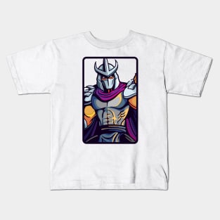 Shredder Kids T-Shirt